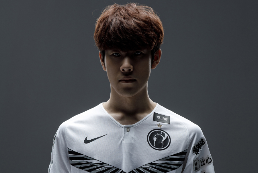 与投射能力 与投射能力